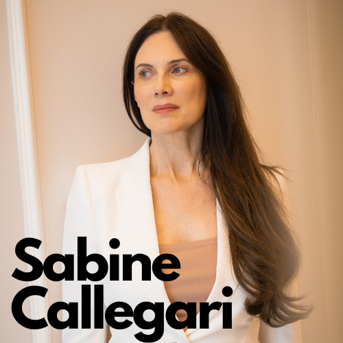 Sabine Callegari